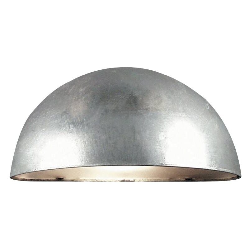 Nordlux Scorpius 21651031 Applique extérieure E14 galvanisé V839643