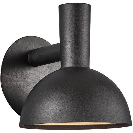 Nordlux Arki 20 75181003 Applique extérieure E27 noir V835943