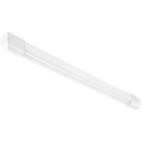 Nordlux Arlington LED-Unterbauleuchte LED LED fest eingebaut 12 W Neutralweiß Weiß