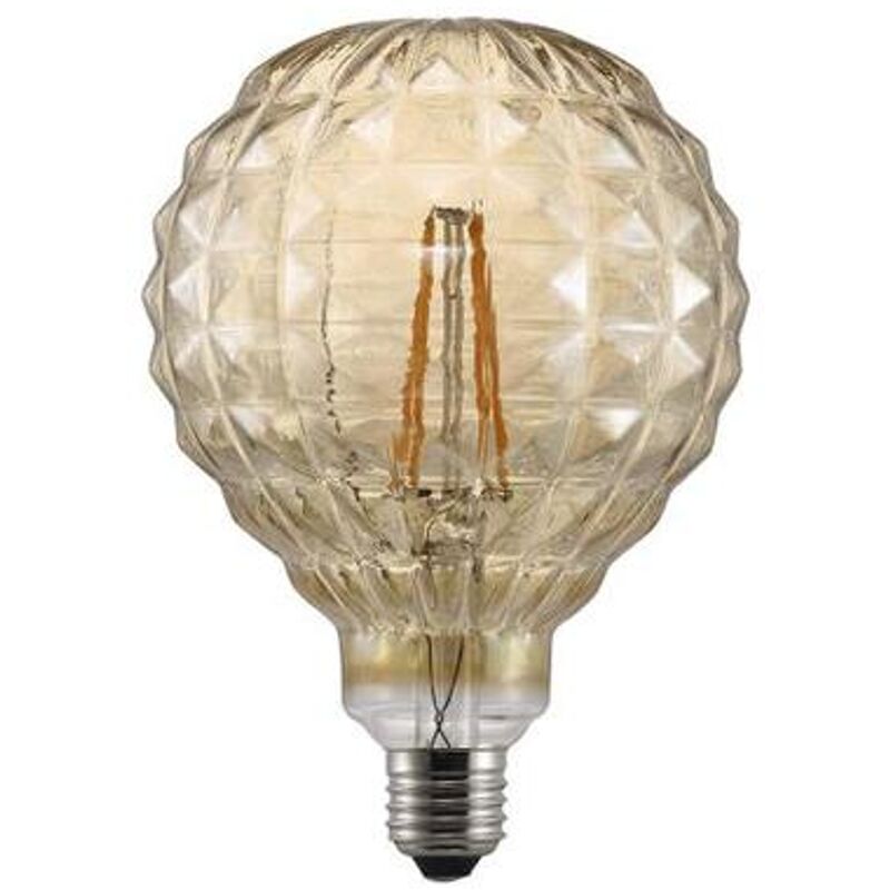 

Bombilla Avra ​​LED E27 a cuadros - Nordlux