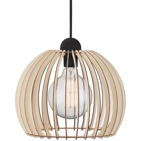 Nordlux Suspension Chino E27 Ø30cm