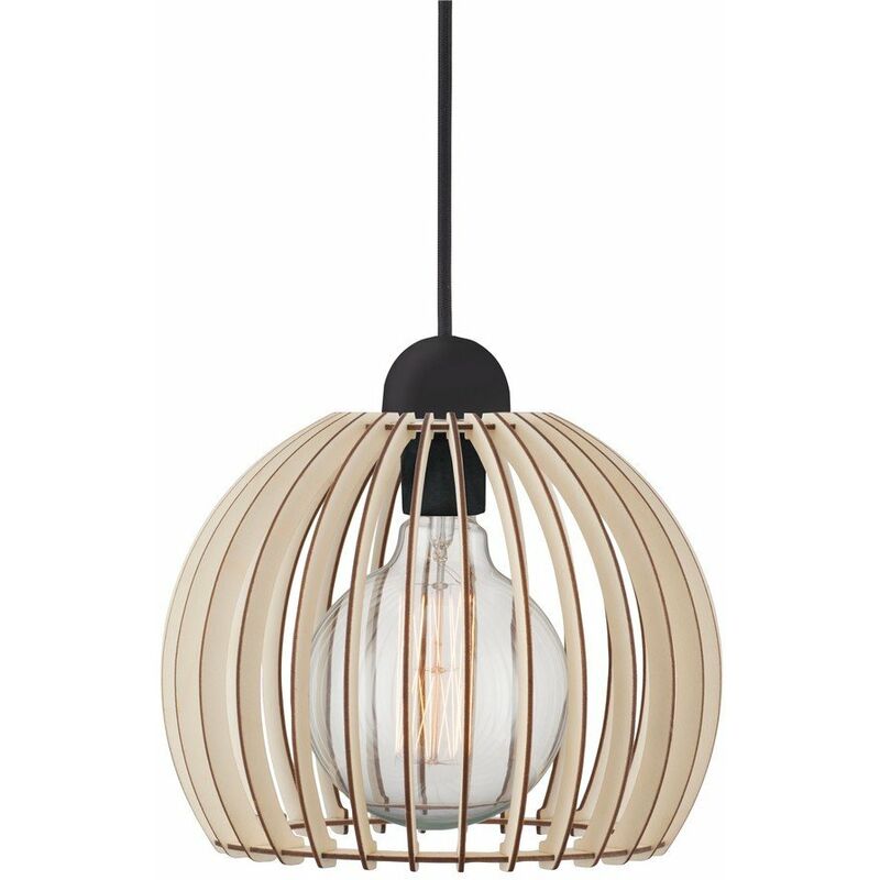 Chino Plafoniera a sospensione con cornice in filo...