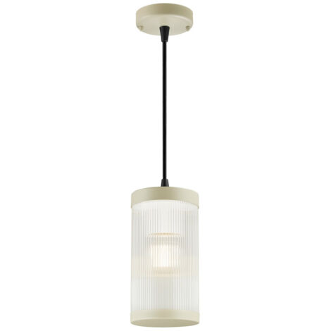 Nordlux Coupar 2218053008 Pendelleuchte  E27   Sand