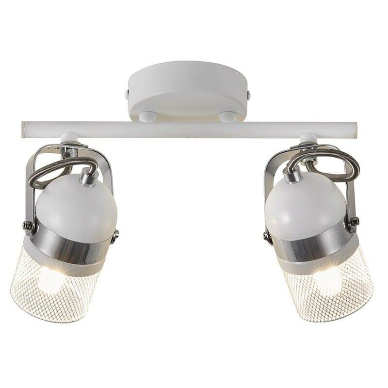 

Nordlux Spotlight Agnes 2xG9