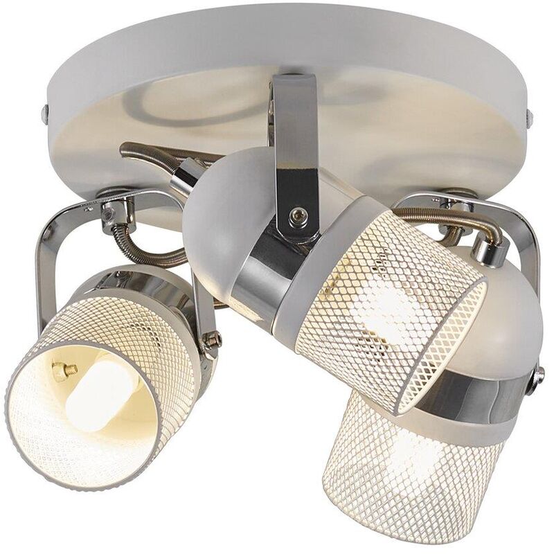 

Nordlux Spotlight Agnes 3xG9
