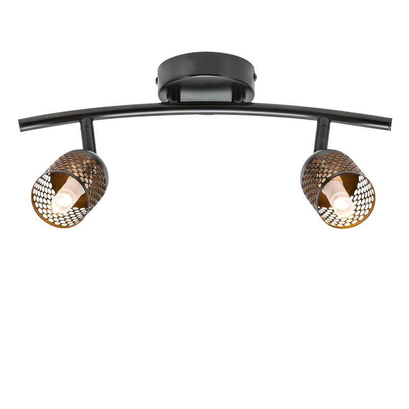 

Nordlux Spotlight Alfred 2xG9