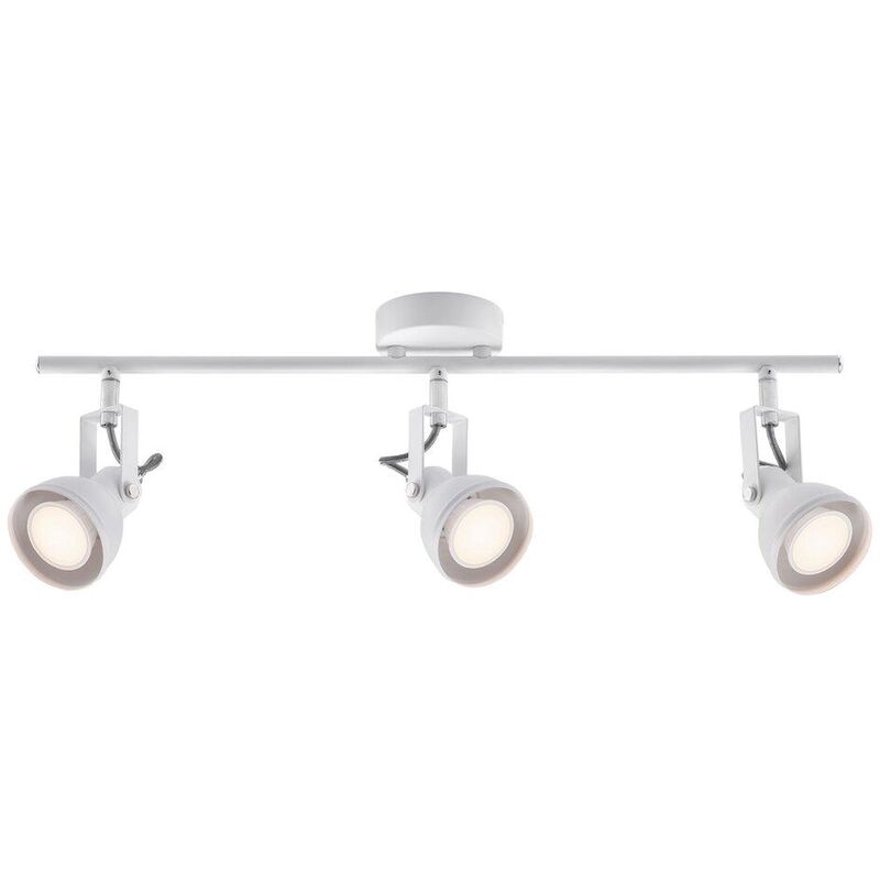 

Nordlux Spotlight Aslak 3xGU10