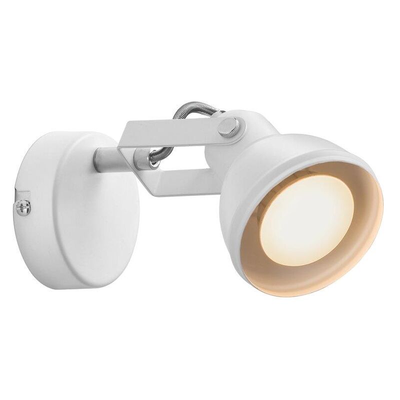 

Nordlux Spotlight GU10 Aslak