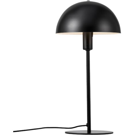 Nordlux Ellen 48555003 Lampe de table E14 noir S630902