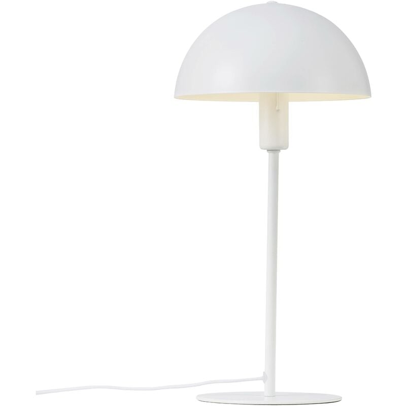 Nordlux - Ellen 48555001 Lampe de table E14 blanc S630962