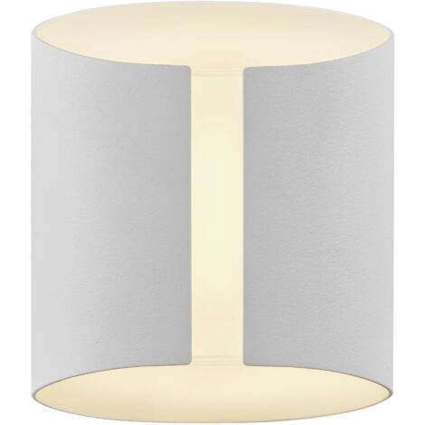 Nordlux Grip Smart Applique Murale Blanc LED Extérieur