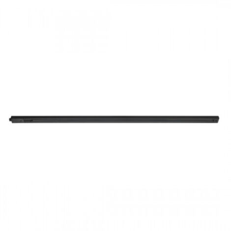 Nordlux Link Rail d'alimentation noir 1 mètre