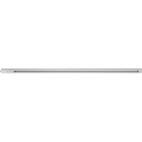 Nordlux Link1m rail d'alimentation blanc 107 cm