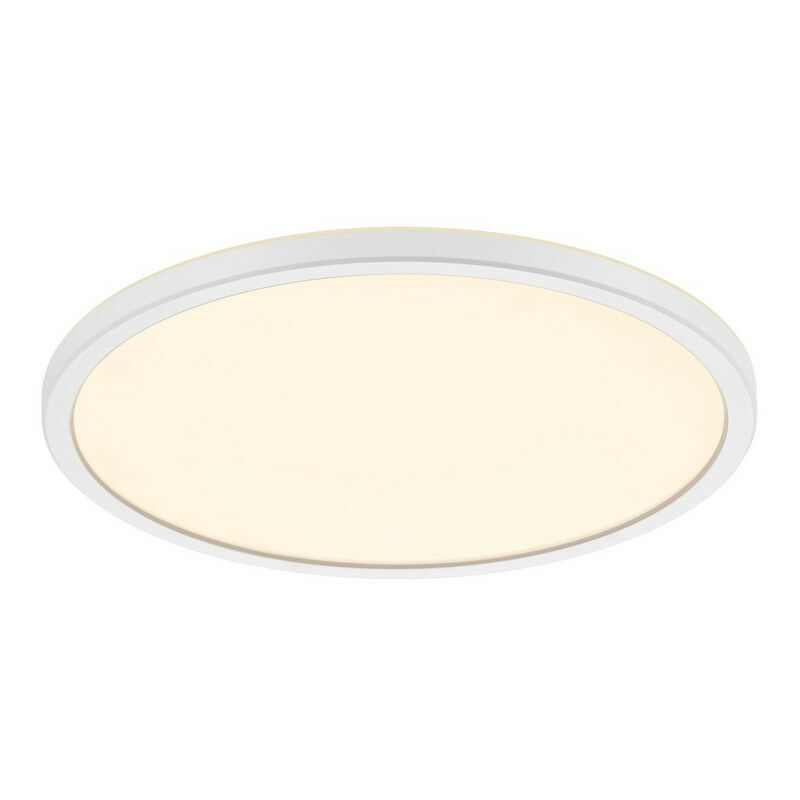 Oja Pannello led dimmerabile da 29 cm bianco