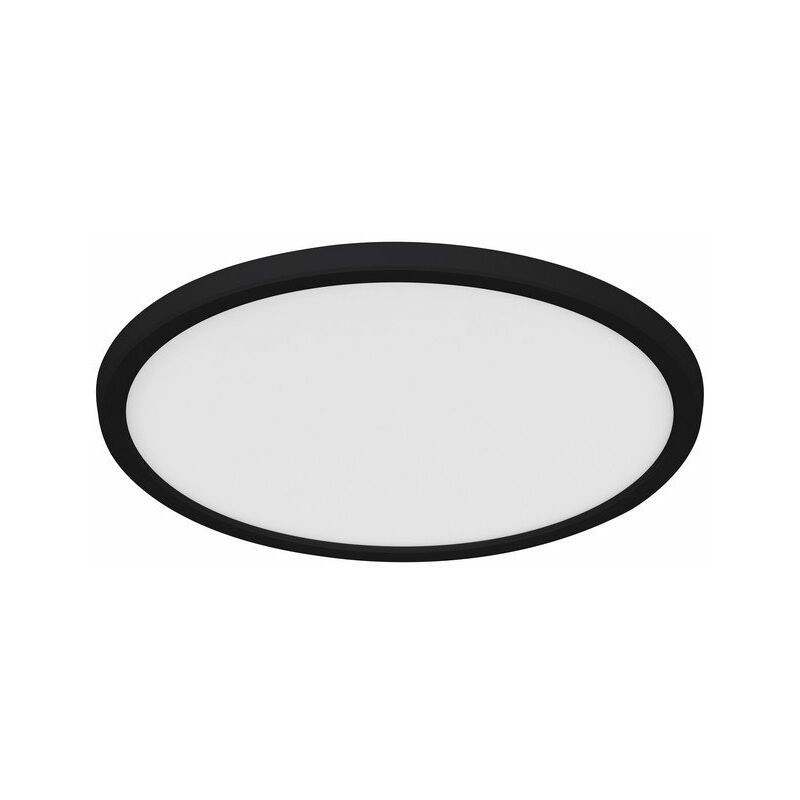 Nordlux - oja Pannello led da 29 cm Nero