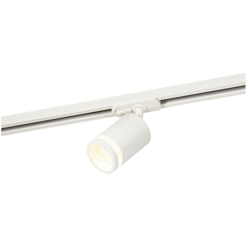 Nordlux - Spot Link Rondie 2110639901 Luminaire sur rail haute tension GU10 S636472