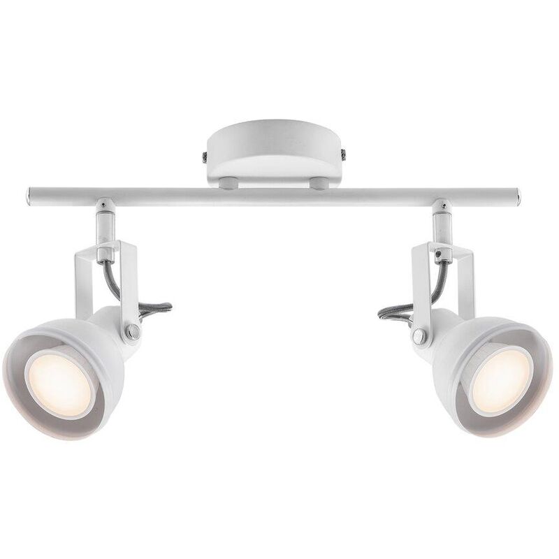 

Nordlux Spotlight Aslak 2xGU10