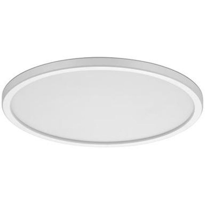 

Nordlux regulable Techo 18W LED de luz de Oja Ø29cm