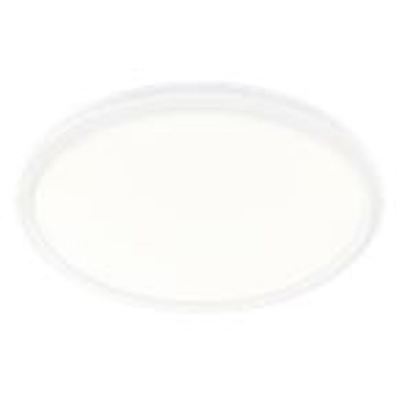 

regulable Techo 38W LED de luz de Oja Ø60cm - Nordlux