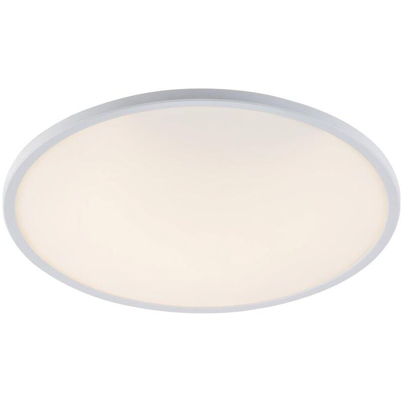 

Nordlux plafonnnier regulable LED Oja Ø42cm