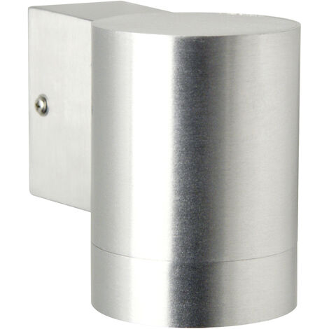 Nordlux Tin Maxi 21509929 Außenwandleuchte   GU10  Aluminium