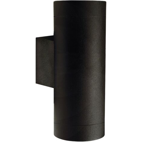 Nordlux Tin Maxi 21519903 Applique extérieure GU10 noir