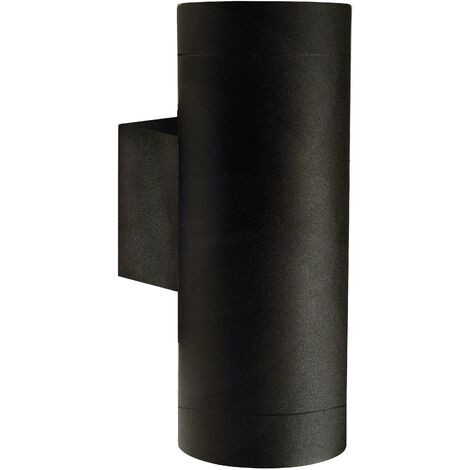 Nordlux Tin Maxi 21519903 Applique extérieure GU10 noir