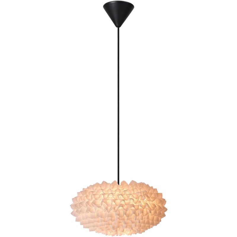 Nordlux - Abat-jour villo 30 Papier Blanc, H.15 - - / Intérieur