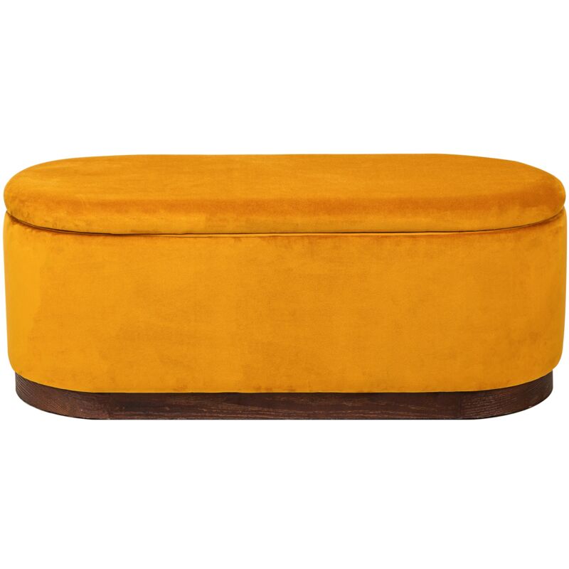 Banc Design Scandinave avec Rangement - Nordlys