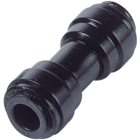 Norgren Raccord droit D00201000 Ø de tuyau: 10 mm 1 pc(s)