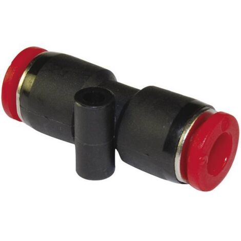 Norgren Raccordo diritto C00201200 Ø tubo: 12 mm 1 pz.