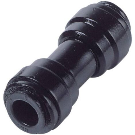 Norgren Raccordo diritto D00201200 Ø tubo: 12 mm 1 pz.