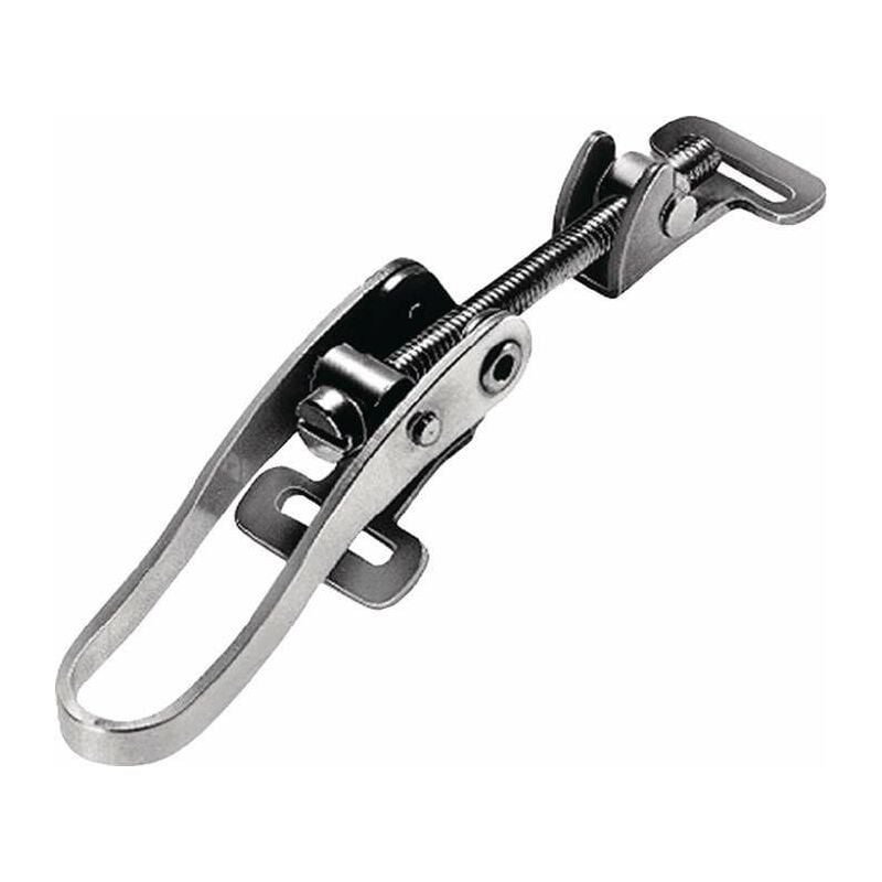 

Norma Cierre Fleje Liso Nb-H Zin Hasta 124 Mm
