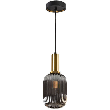 NORMA- LAMP 1L GRIS SMOKE