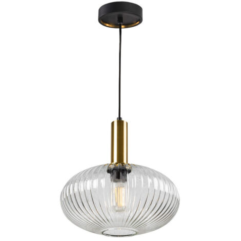 NORMA- LAMP 1L TRANSPARENTE
