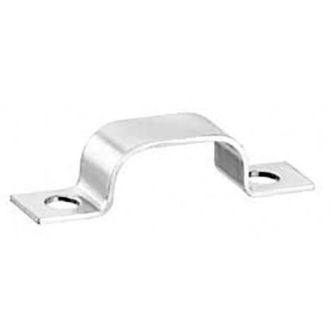 Norma Normafix® BSL Type 512 Befestigungsschelle schraubbar 05128980212 Bündel-Ø-Bereich 24 mm (max)