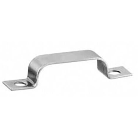 Norma Normafix® BSL Type 512 Befestigungsschelle schraubbar 05128980310 Bündel-Ø-Bereich 30 mm (max)