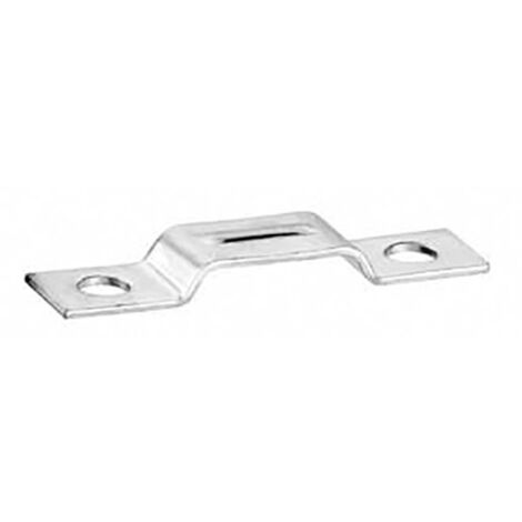 Norma Normafix® BSL Type 512 Befestigungsschelle schraubbar 05128980404 Bündel-Ø-Bereich 16 mm (max)