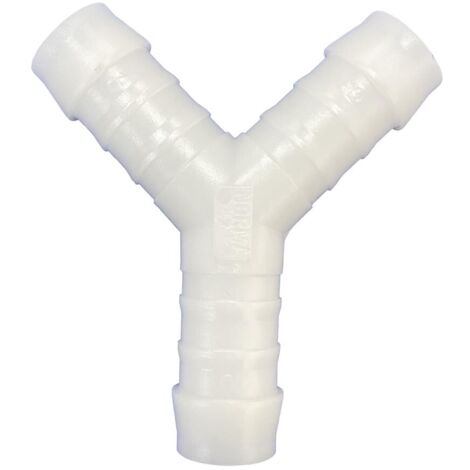 Norma – Plast SV y-manguera Bavaglino, YS, ID tubo di 6 mm, Acetal