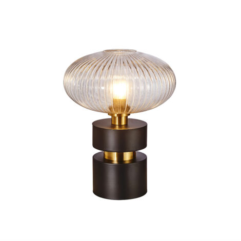 NORMA-SOBREMESA 1L NEGRO-LATON
