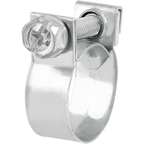 Norma Stringing Necklace 9MM.W4. Mini. 16-18 mm (per 50)