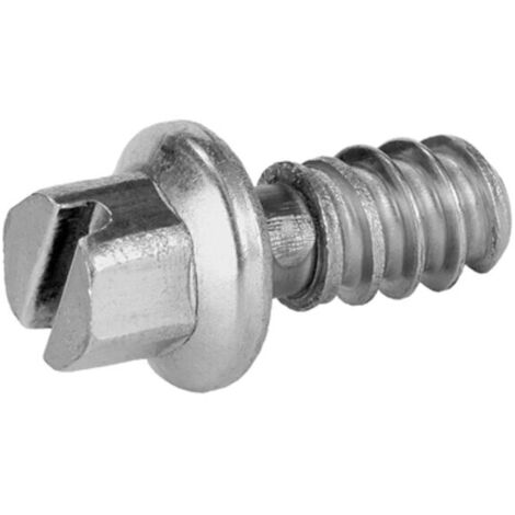 NORMACLAMP Schneckengewindeschelle DIN3017, TORRO, W5, 9mm, 16-27mm 100 Stk