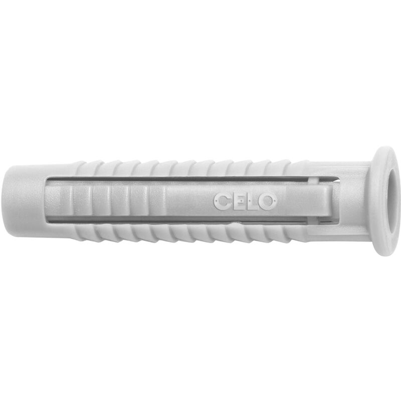 Dübel Fx 6x 30 - Nylon Grau - Celo