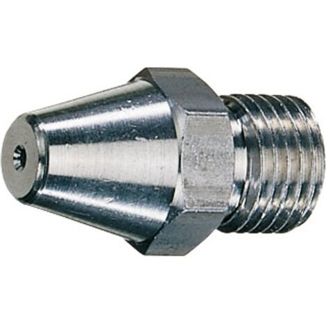 Normaldüse Alu Ø 1,5 mm, AG M12x1,25