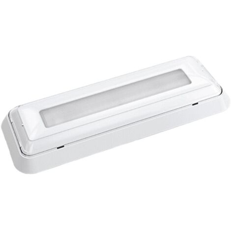 Normalux DUNNA LED luminaire de secours non permanent à LED  150Lm