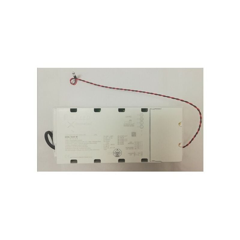 Normalux - KXLED-M2 Kit de conversion éclairage de secours 2P