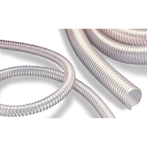 Norres, 35500321001-0000001000, resistente all'abrasione tubo alimentare, diametro 32 mm, 10 m