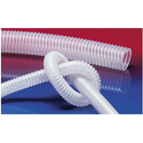 NORRES Absaug- und Förderschlauch AIRDUC® PE 362 FOOD Innen-Ø 110 mm Außen-Ø 119,00 mm ( 4501402467 )