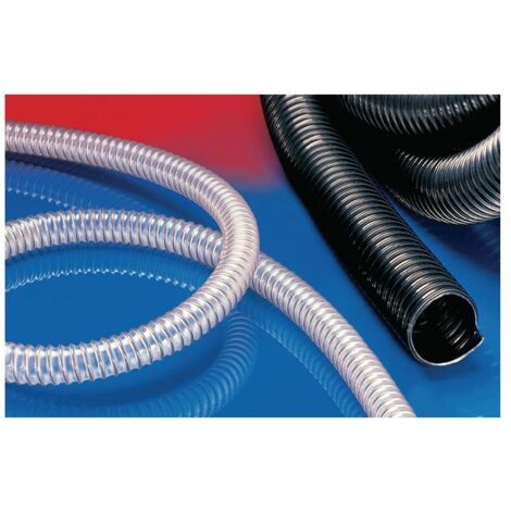 NORRES Absaug- und Förderschlauch AIRDUC® PUR 355 HT Innen-Ø 70 mm ( 4501401058 )