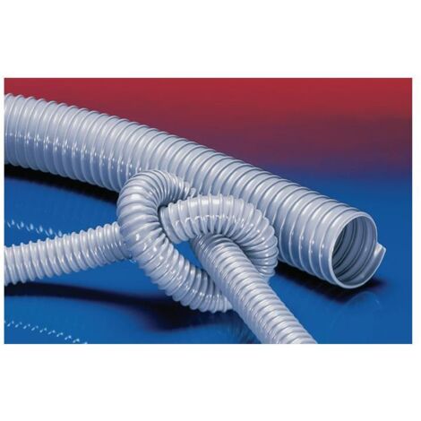 NORRES Absaug- und Förderschlauch AIRDUC® PVC 341 Innen-Ø 70 mm ( 4501400292 )